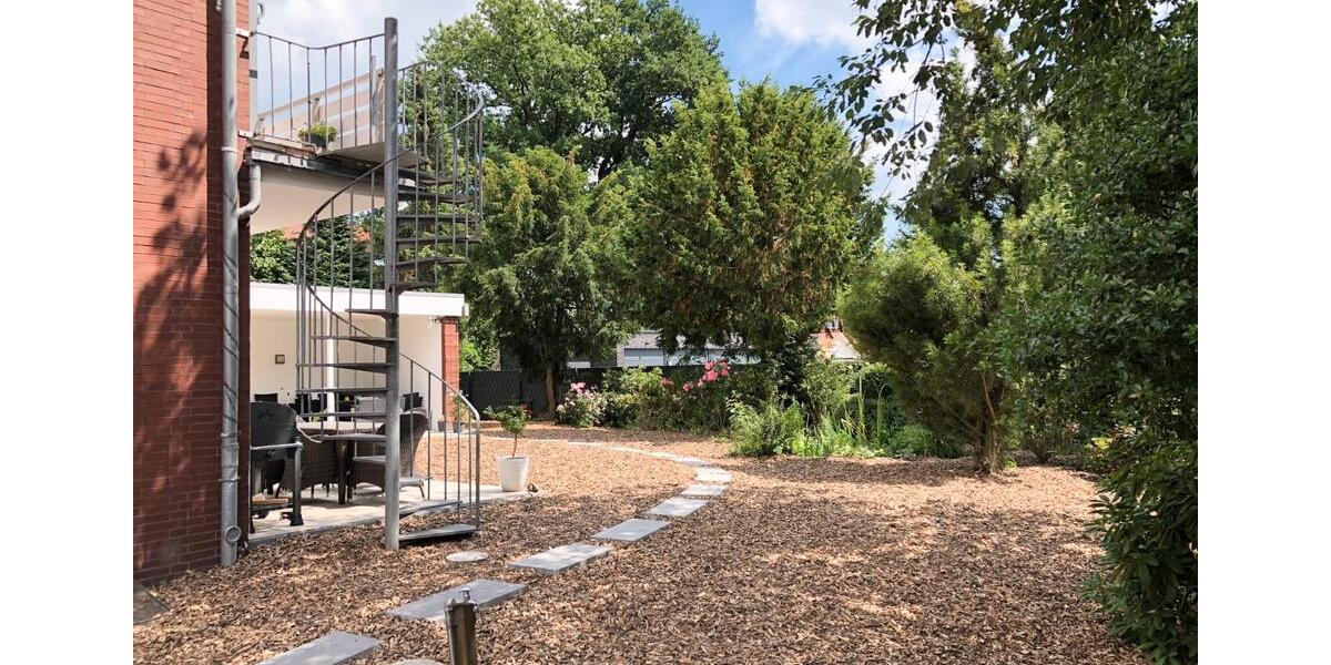 Erdgeschoßwohnung Diepholz - 2 Zimmer, 65 m&sup2;, 580&euro; | Angebot:26550570
