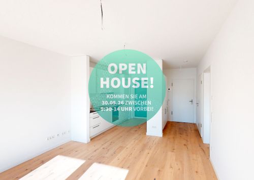 Etagenwohnung Düsseldorf Stadtbezirk 3 - 2 Zimmer, 61 m&sup2;, 1.280&euro; | Angebot:26648415