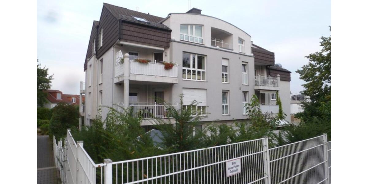 Etagenwohnung Bad Soden am Taunus - 3 Zimmer, 65 m&sup2;, 990&euro; | Angebot:24888613
