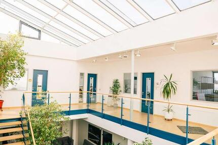 Gewerbeobjekt Bad Wörishofen - 600&euro; | Angebot:24773041