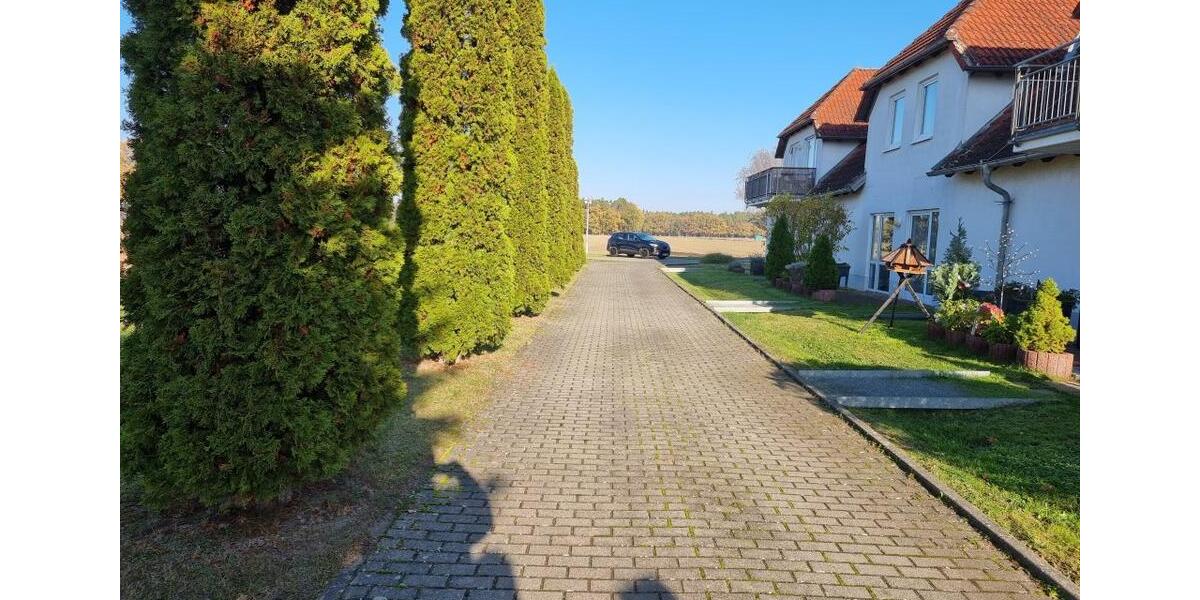 Etagenwohnung Kolkwitz - 1 Zimmer, 44 m&sup2;, 360&euro; | Angebot:24816891