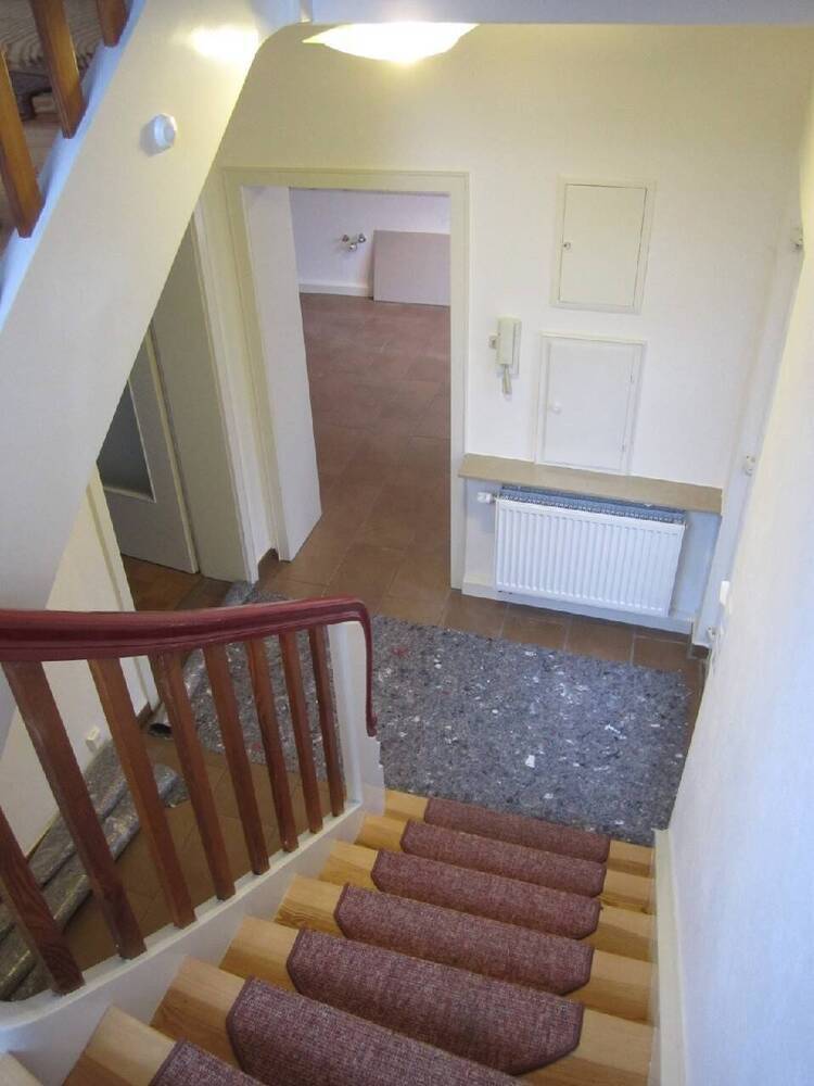Mannheimer Straße: Gemütliches Wohnen, wie im eigenen Haus