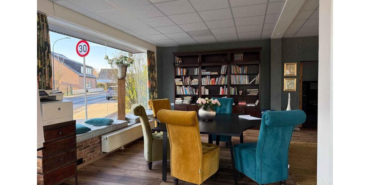 Gewerbeobjekt Hamm Bockum - 800&euro; | Angebot:24717378