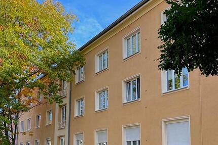 Komfortable 2-RaumWohnung mit Dusche in der Altstadt