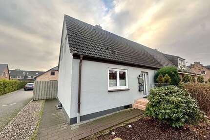 Haus zum Mieten in Elmshorn 950 € 100 m² 3 zimmer