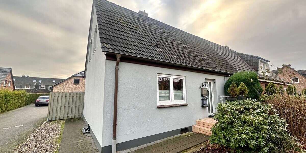 Haus zum Mieten in Elmshorn 950 € 100 m² 3 zimmer