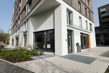 Gewerbeobjekt Neu-Ulm Ludwigsfeld - 2.080&euro; | Angebot:25768471