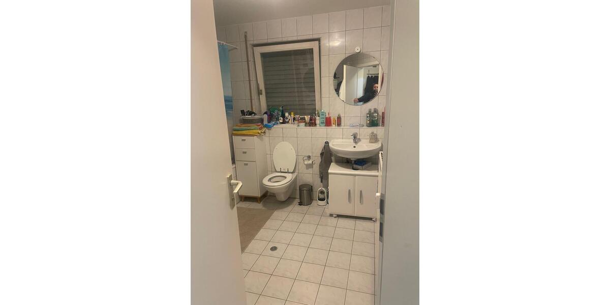 Erdgeschoßwohnung Rottenburg am Neckar - 1 Zimmer, 42 m&sup2;, 520&euro; | Angebot:26493410