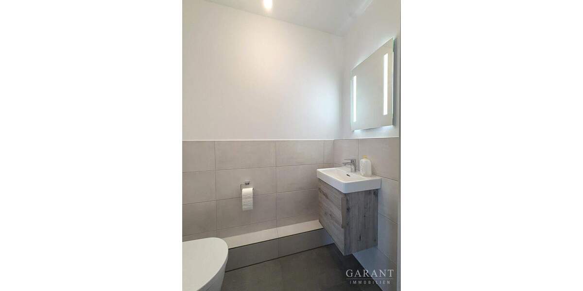 Etagenwohnung Leinfelden-Echterdingen Musberg - 4 Zimmer, 104 m&sup2;, 1.400&euro; | Angebot:25802815