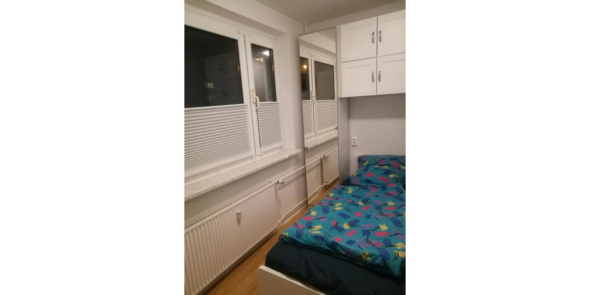 Wohnen auf Zeit Elmenhorst/Lichtenhagen Lichtenhagen - 3 Zimmer, 54 m&sup2;, 18&euro; | Angebot:26447293