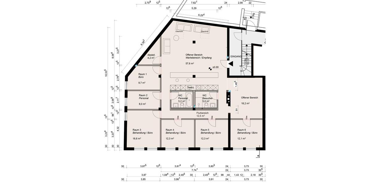 Gewerbeobjekt Uslar - 1.500&euro; | Angebot:26570231