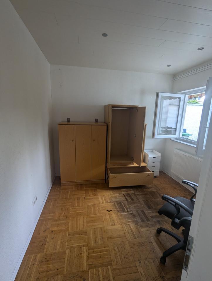 Möbliertes WG-Zimmer – ideal für Studierende & zentral