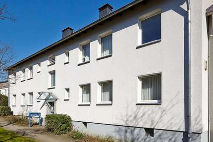 Wohnung Bochum Harpen - 2 Zimmer, 50 m&sup2;, 525&euro; | Angebot:26728006