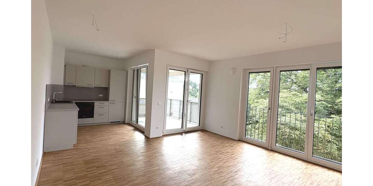 Etagenwohnung Leonberg - 3 Zimmer, 80 m&sup2;, 1.607&euro; | Angebot:25193867