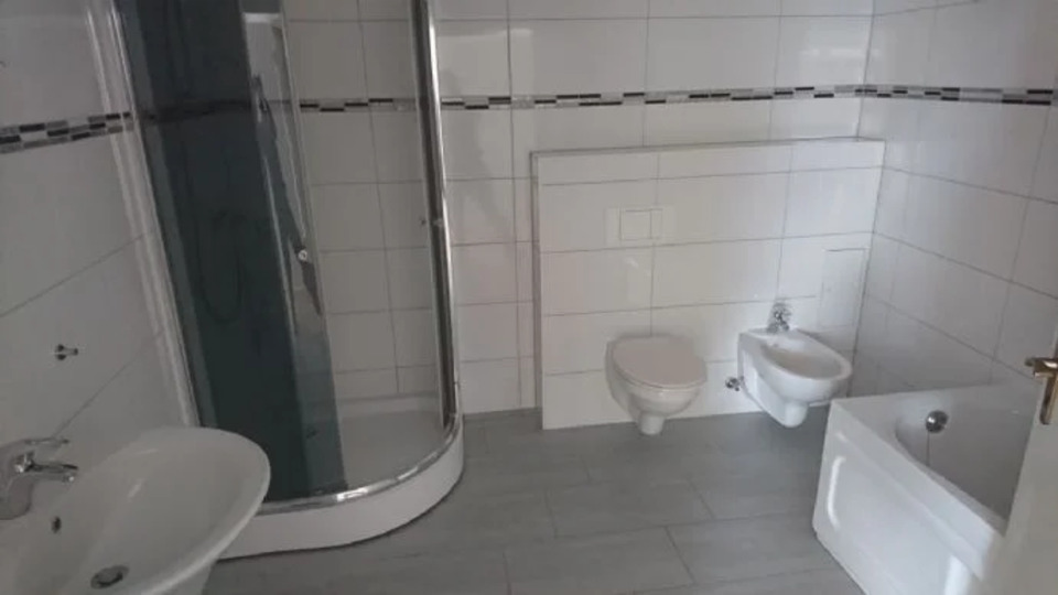 Erdgeschoßwohnung Fürstenwalde (Spree) - 4 Zimmer, 103 m&sup2;, 1.250&euro; | Angebot:25103121