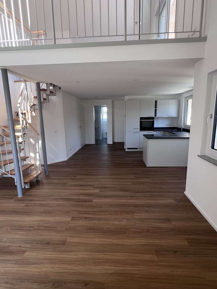 Wohnung zum Mieten in Hagnau am Bodensee 1.145 € 67 m²
