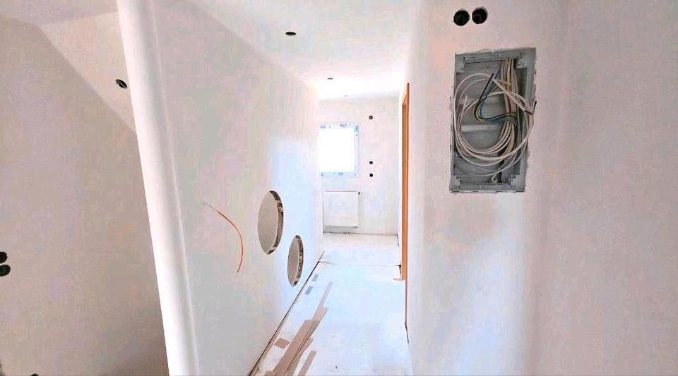 Wohnen auf Zeit Soest - 1 Zimmer, 18 m&sup2;, 390&euro; | Angebot:26146032