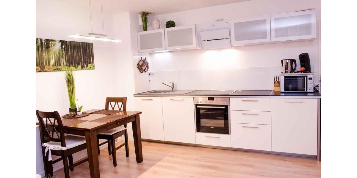 Etagenwohnung Königsbrunn - 1.5 Zimmer, 35 m&sup2;, 799&euro; | Angebot:24773540