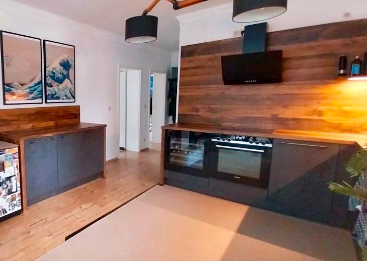 Hochparterre Nuthetal - 3 Zimmer, 120 m&sup2;, 1.600&euro; | Angebot:26052131