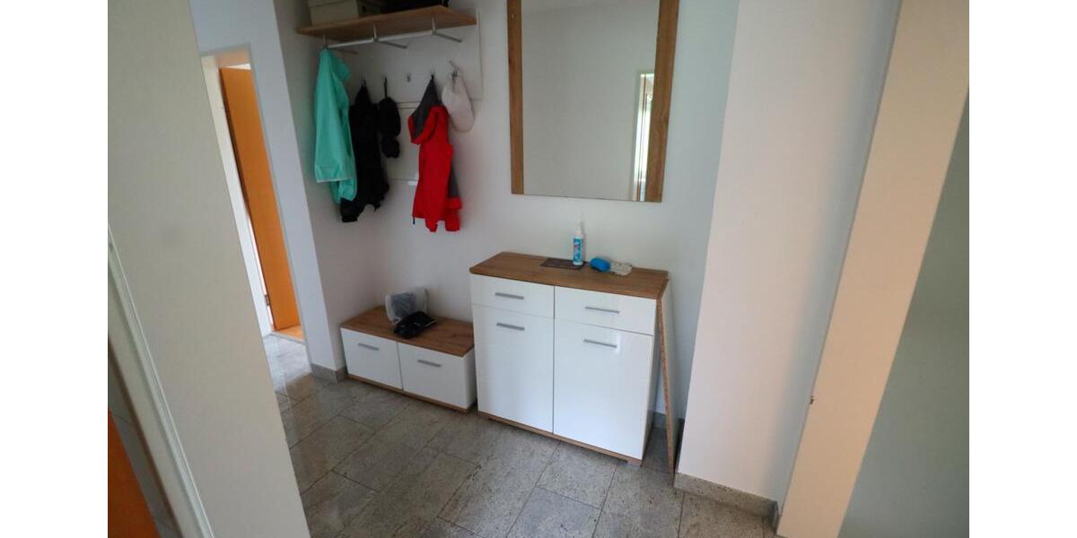 Etagenwohnung Ulm Söflingen - 3 Zimmer, 84 m&sup2;, 1.200&euro; | Angebot:26580018