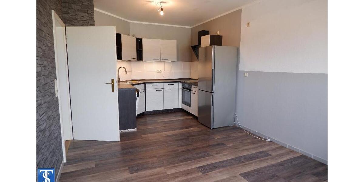 Maisonettenwohnung Plauen - 2 Zimmer, 100 m&sup2;, 550&euro; | Angebot:26132937