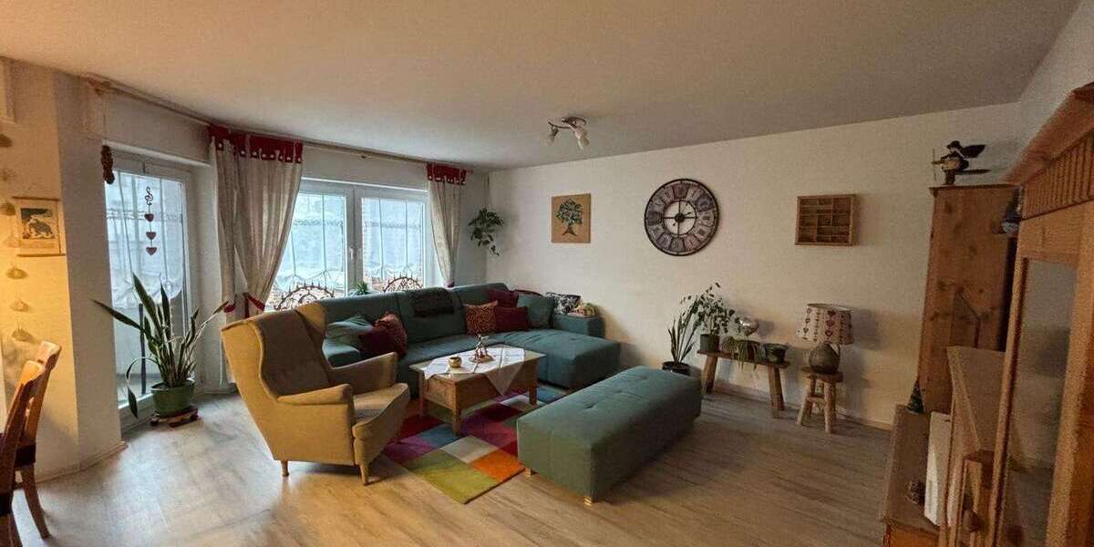 Wohnung zum Mieten in Oberhausen 659 € 89.9 m² 3 zimmer