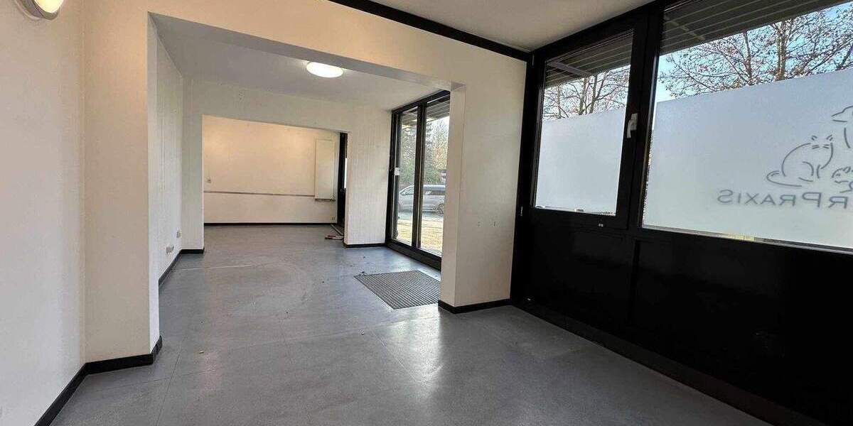 Gewerbeobjekt Lüneburg Altstadt - 4 Zimmer, 132 m&sup2;, 1.350&euro; | Angebot:26157449