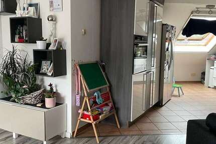 Wohnung zum Mieten in Wuppertal 1.000 € 85 m²