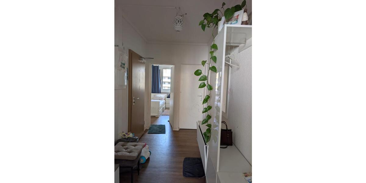 Wohnen auf Zeit Dresden Plauen - 3 Zimmer, 65 m&sup2;, 600&euro; | Angebot:26633821