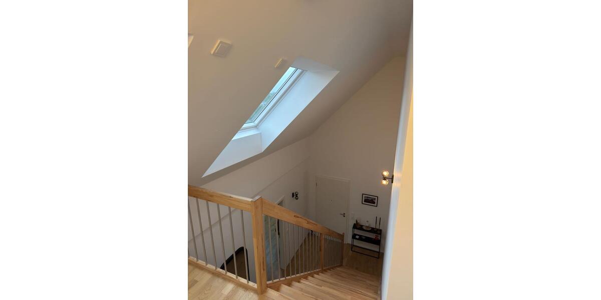 Maisonettenwohnung Schwäbisch Hall - 4.5 Zimmer, 107 m&sup2;, 1.490&euro; | Angebot:26567999