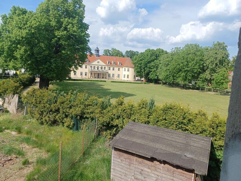 6 Raum Wohnung zu Vermieten am Historischen Schloss Grochwitz