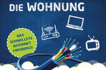 Etagenwohnung Freiberg - 3 Zimmer, 58 m&sup2;, 409&euro; | Angebot:26502610