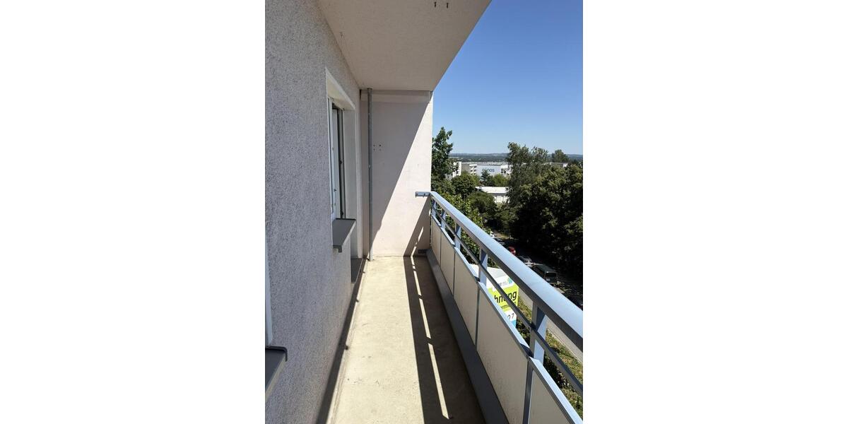 Etagenwohnung Görlitz Klingewalde - 1 Zimmer, 36 m&sup2;, 254&euro; | Angebot:25887083