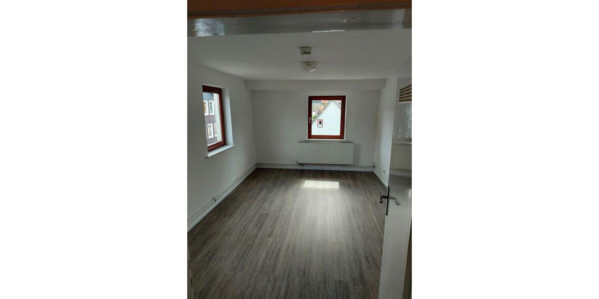 Dachgeschoßwohnung Clausthal-Zellerfeld Zellerfeld - 3 Zimmer, 75 m&sup2;, 419&euro; | Angebot:25751521