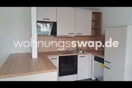 Wohnung Hamburg-Nord Nord - 2 Zimmer, 40 m&sup2;, 800&euro; | Angebot:27320460