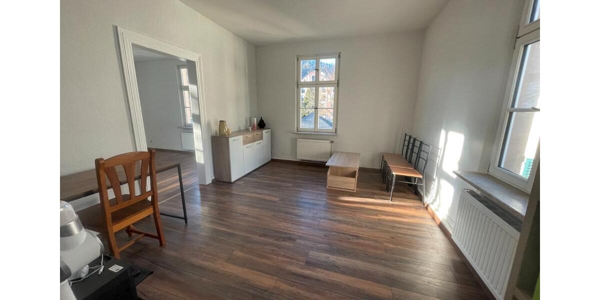 Etagenwohnung Kirn - 3 Zimmer, 78 m&sup2;, 585&euro; | Angebot:26489739