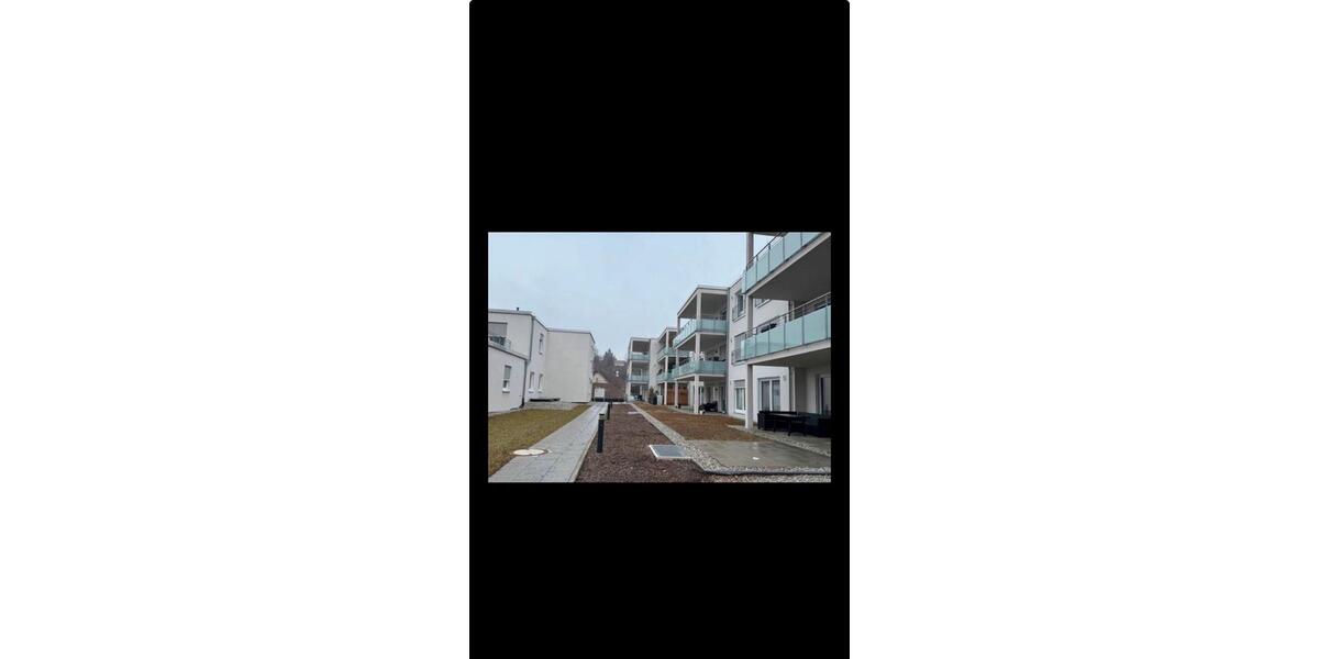 Terrassenwohnung Pfullendorf - 3 Zimmer, 110 m&sup2;, 1.230&euro; | Angebot:26652380