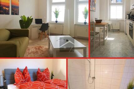 Wohnung Bischofswerda - 2 Zimmer, 49 m&sup2;, 500&euro; | Angebot:27629742