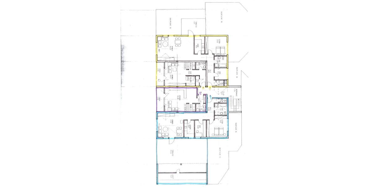 Dachgeschoßwohnung Friedrichsdorf - 3 Zimmer, 120 m&sup2;, 1.200&euro; | Angebot:26295541