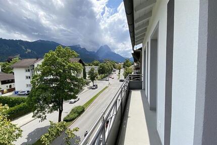Wohnung Garmisch-Partenkirchen Breitenau - 2 Zimmer, 74 m&sup2;, 1.455&euro; | Angebot:25103452