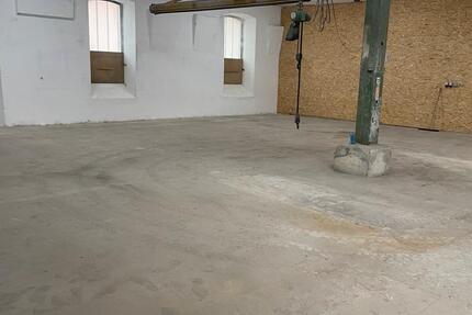 Gewerbeobjekt Langenaltheim - 750&euro; | Angebot:23546461