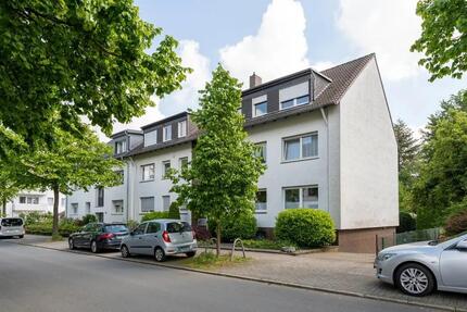 Wohnung Osnabrück Nahne - 3 Zimmer, 83 m&sup2;, 1.030&euro; | Angebot:26294945