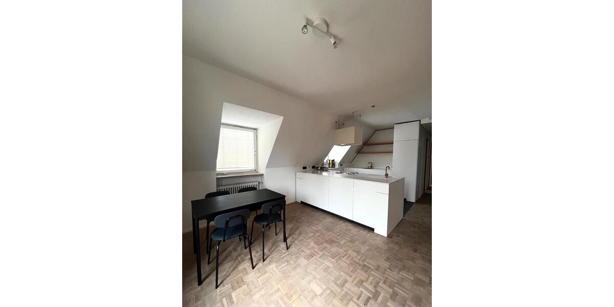 WG-Neugründung, Erstbezug, möbliert 3 zimmer