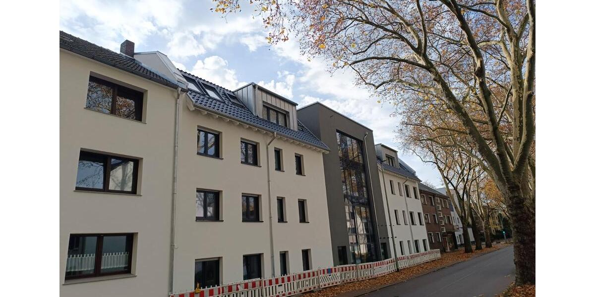 Etagenwohnung Duisburg Hamborn - 2 Zimmer, 63 m&sup2;, 1.100&euro; | Angebot:26248405