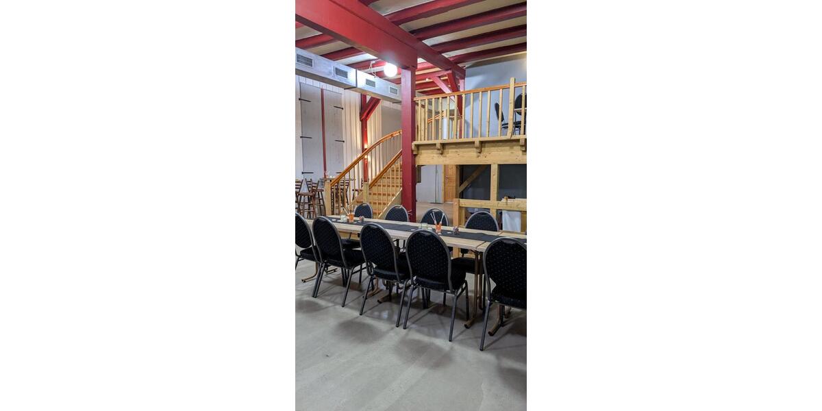 Loft - Studio - Atelier Mühlhausen (Thüringen) - 4 Zimmer, 235 m&sup2;, 1.500&euro; | Angebot:24801992