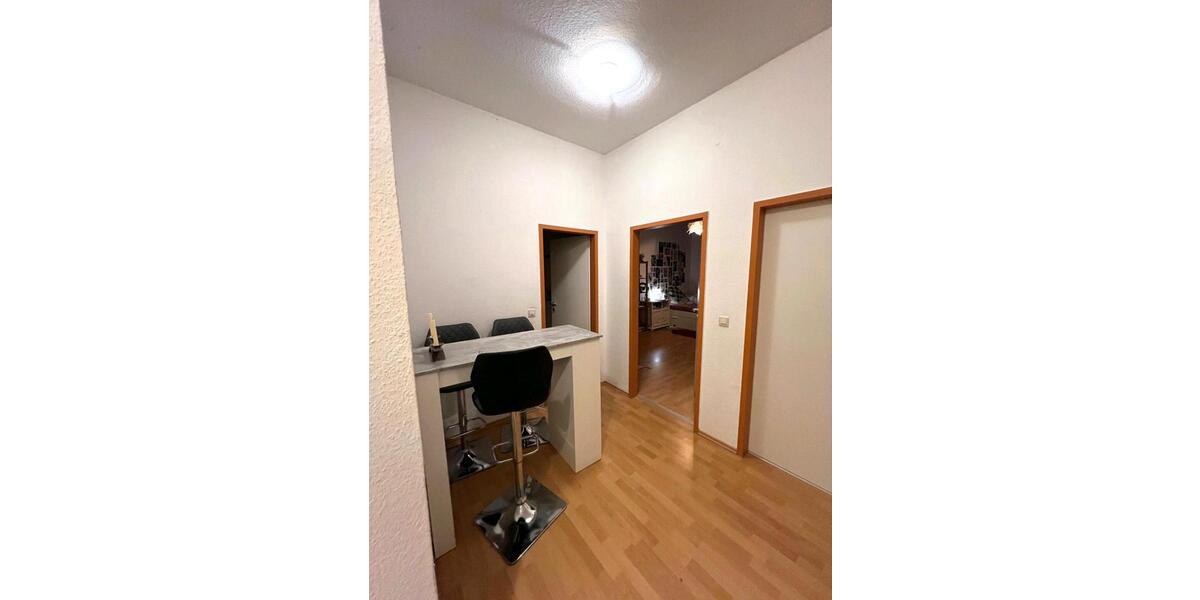 Etagenwohnung Osnabrück - 3 Zimmer, 25 m&sup2;, 454&euro; | Angebot:26048304