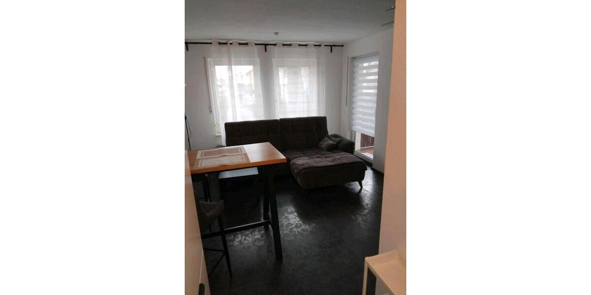 Etagenwohnung Wiesbaden Mainz-Amöneburg - 2 Zimmer, 44 m&sup2;, 1.450&euro; | Angebot:26037620