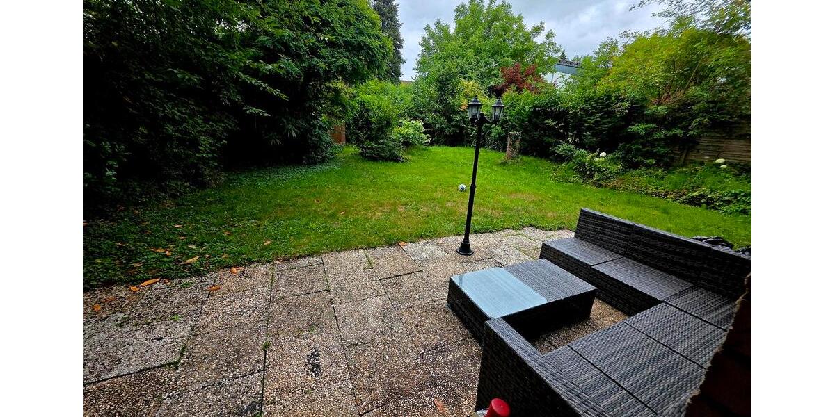 Erdgeschoßwohnung Königswinter - 3 Zimmer, 96 m&sup2;, 830&euro; | Angebot:24662299