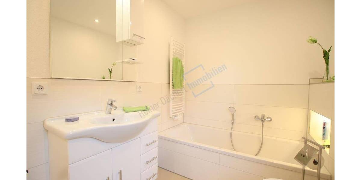 Etagenwohnung Darmstadt Eberstadt - 5 Zimmer, 142 m&sup2;, 1.195&euro; | Angebot:25983331