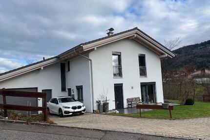 Vermietung - Freistehendes Einfamilienhaus in Rettenberg 4 zimmer